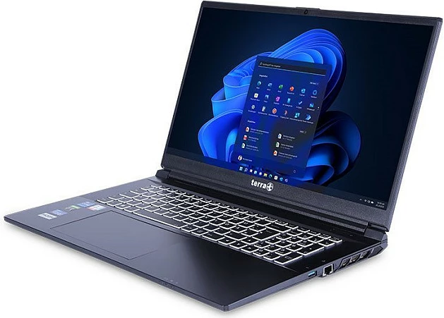 Laptop Terra MOBILE 1778R i7-13700H, Windows 11 Pro