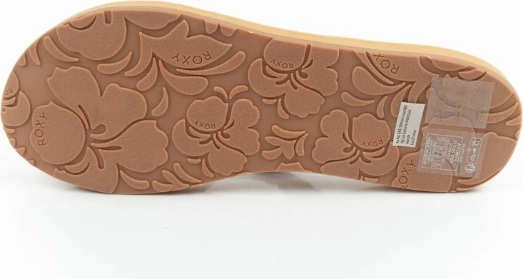 Papuqe për femra Roxy, Porto