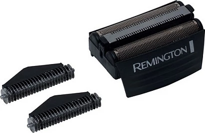 Set zëvendësues për Makinë rroje Remington SPF-300, i zi/argjendtë