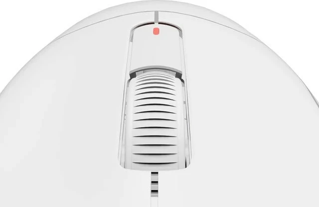 Maus Fury Tanto T4, wireless, 12000 dpi, 7 butona, e bardhë