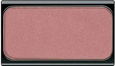 Blush për faqe ARTDECO N44 Crown blu 