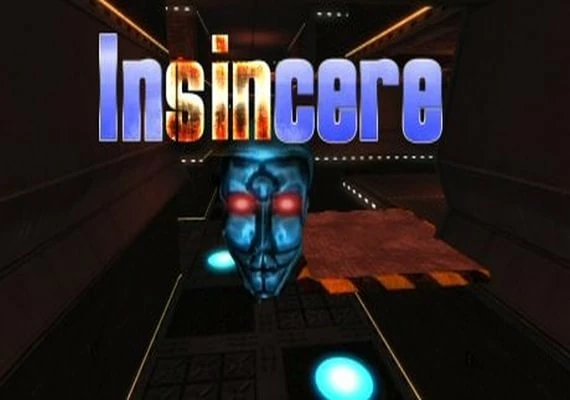 Insincere EN Global
