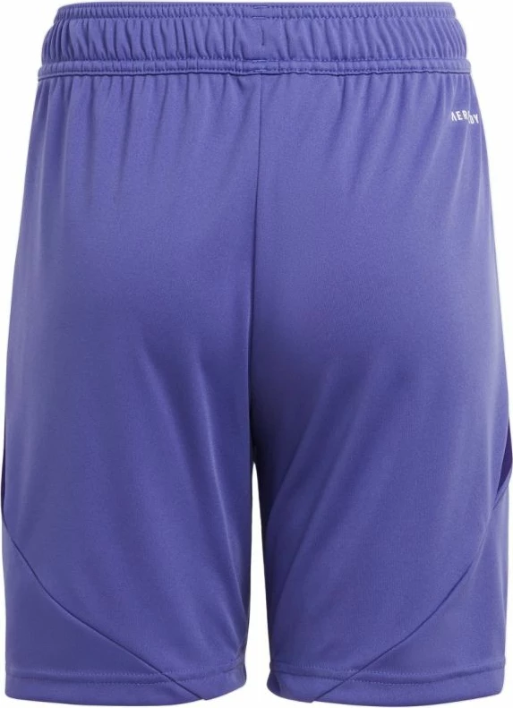Shorce për fëmijë adidas, vjollcë [Madhësia: 116 cm]