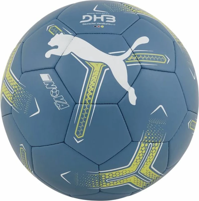 Top handbolli Puma, për të gjithë, blu