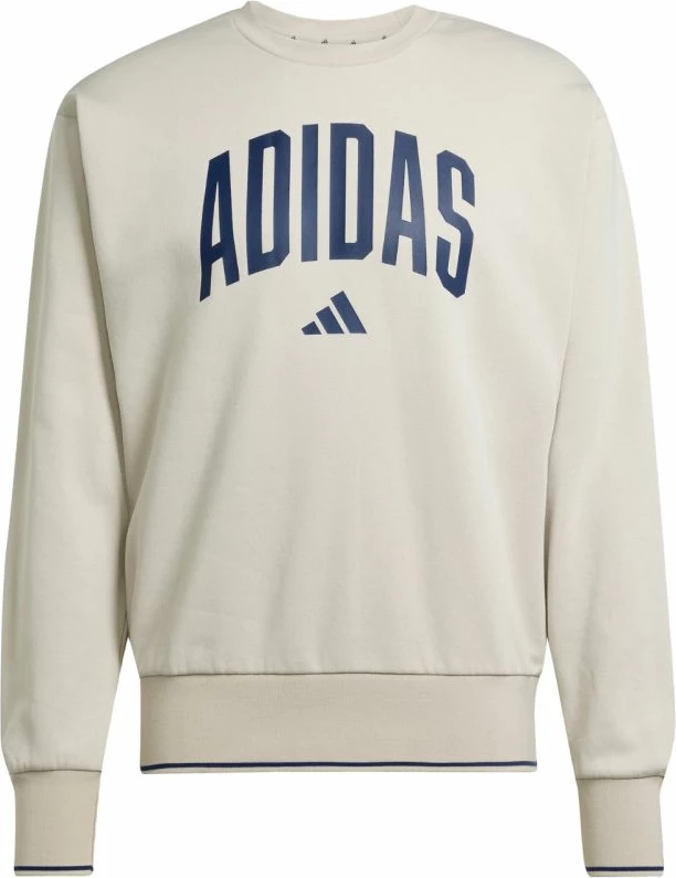 Duks për meshkuj adidas, gri [Madhësia: XXL]