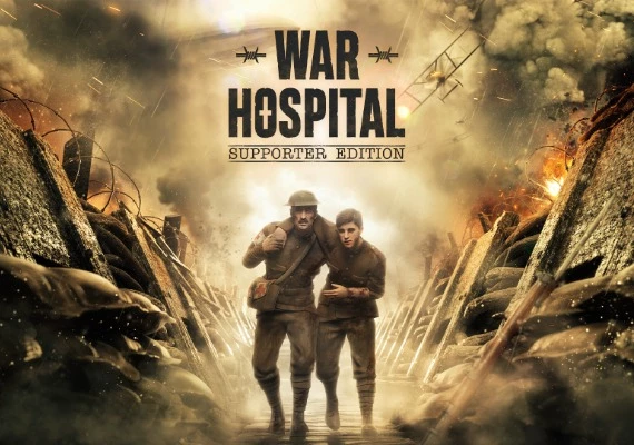 War Hospital Global