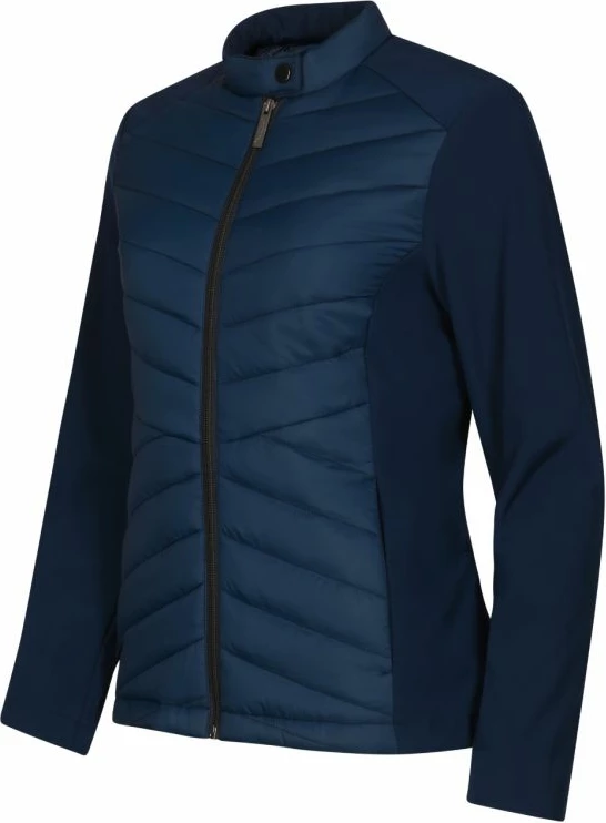 Jakne për femra Malfini, ngjyrë e kaltër