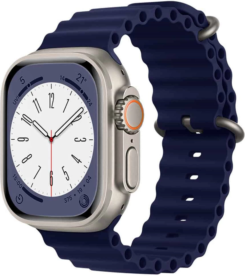 Rrip per ore Bandora SL1007 38/40mm (Kaltër e mbyllur, 38/40mm)