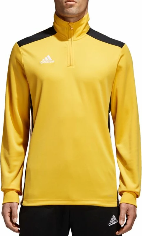 Duks për meshkuj adidas Regista 18 Training, e verdhë