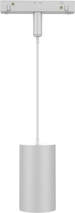 Llambë varëse LED Synergy21 VLF 48V për shinë, 2700K, e bardhë