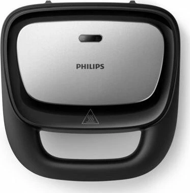 Toster Philips HD2350/80 750 W 3n1, i zi