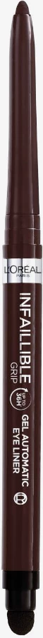 Eyeliner L’Oréal Paris Infallible 36H, Brown Denim