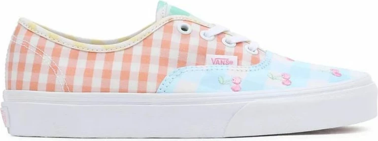Atlete për femra Vans, multicolor