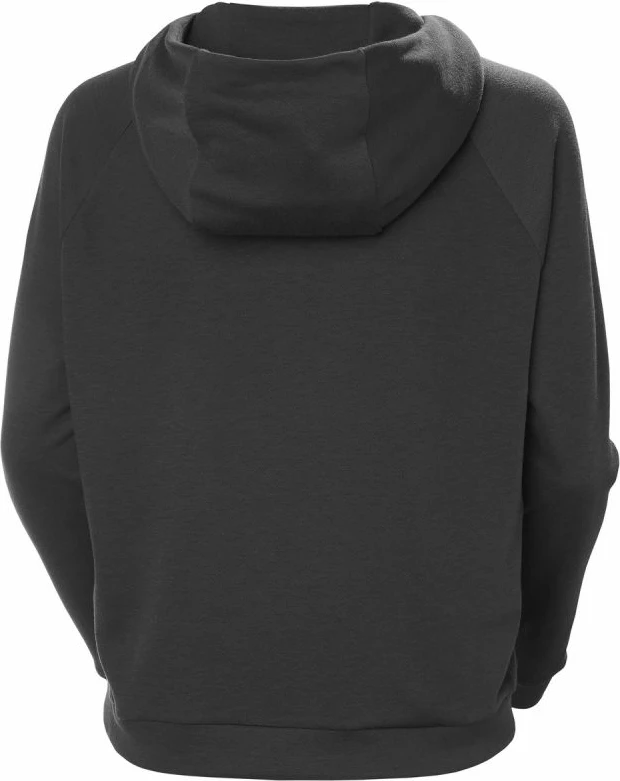 Duks me kapuç për femra Helly Hansen, i zi [Madhësia: M]