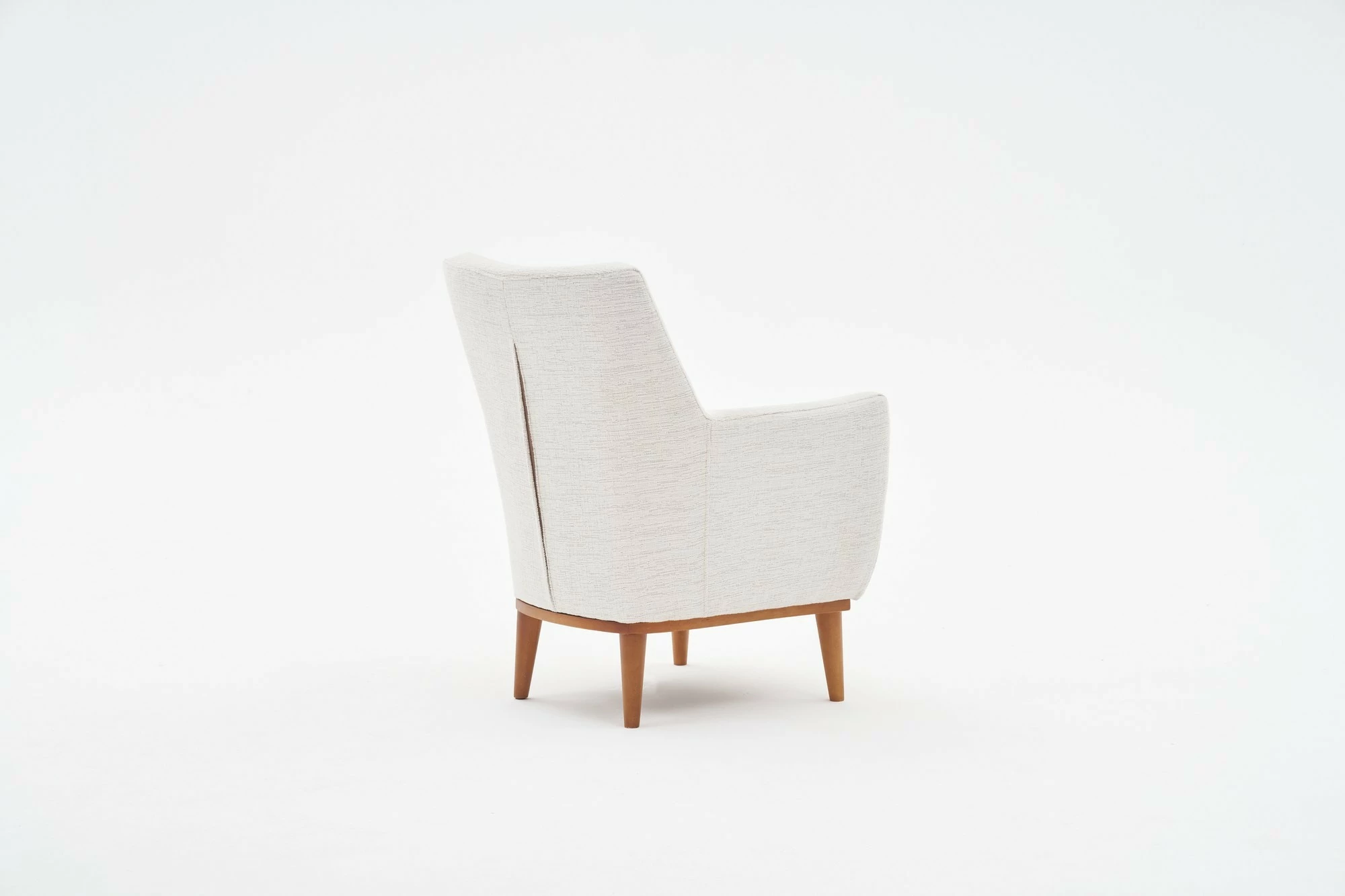Karrige Wing Atelier del Sofa, Gonca, krem v2