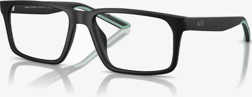 Korniza optike Armani Exchange AX3118U 8058 55