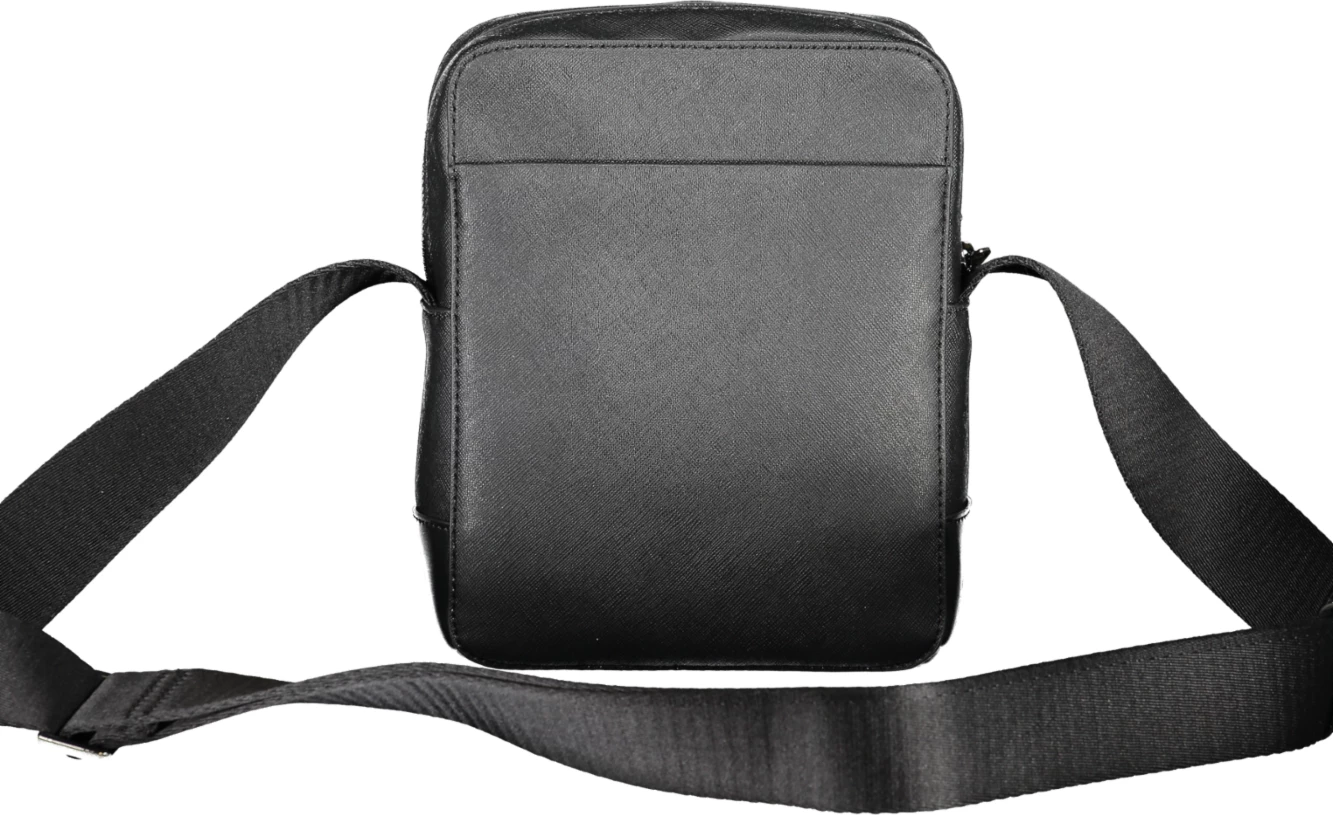 Çantë për meshkuj Calvin Klein, e zezë