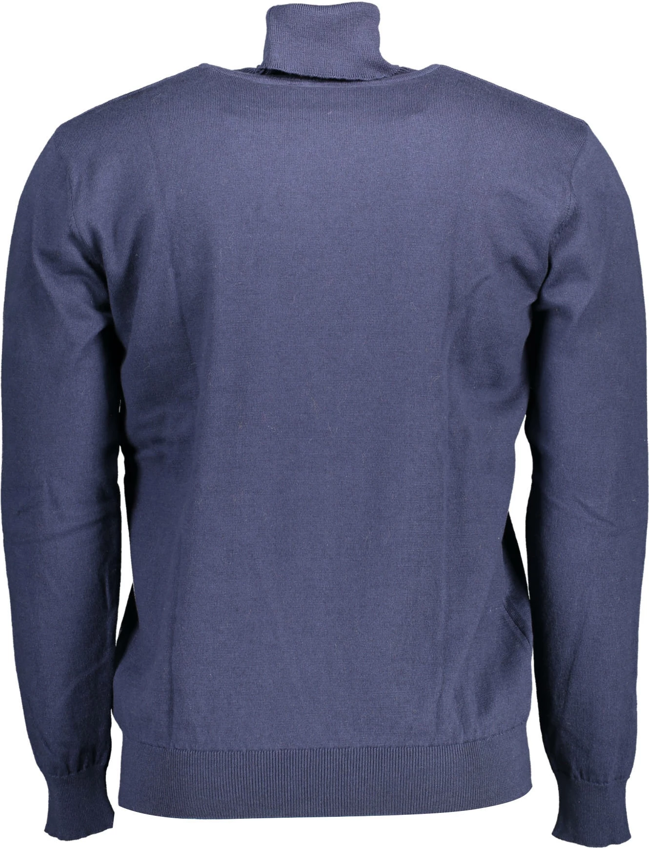 Maicë polo për meshkuj U.S. POLO, blu