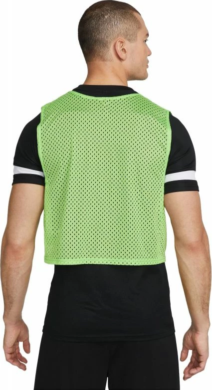 Etiketa stërvitore për futboll Nike, për meshkuj dhe fëmijë, e gjelbër