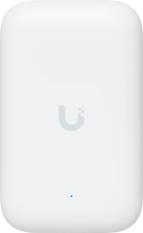 Access Point UBIQUITI UniFi Swiss Army Knife WiFi 5, PoE, 1x Gigabit RJ-45, IPX6, i bardhë