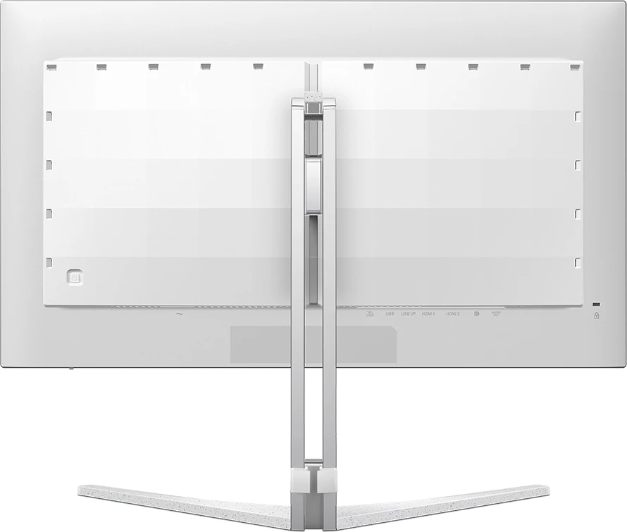 Monitor gaming OLED PHILIPS Evnia 8000 27M2N8500 26.5\" QHD 360Hz 0.03ms, FreeSync Premium Pro, G-Sync Compatible, HDR 400