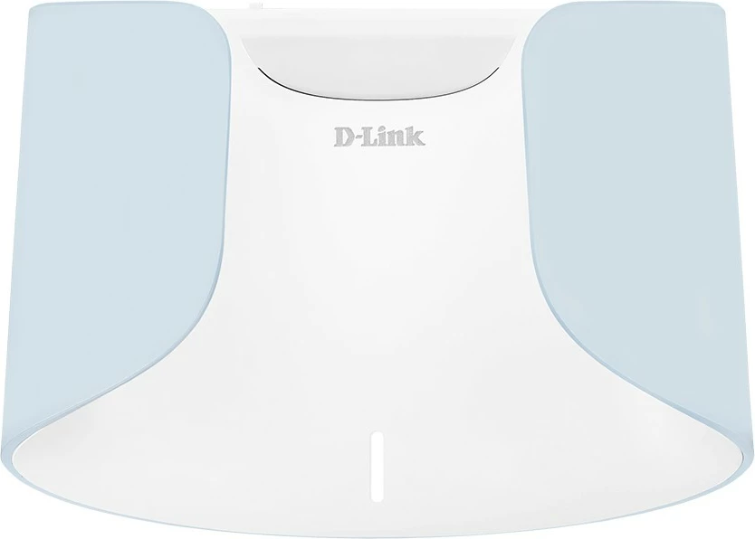 Router D-Link M30/E Aquila Pro AI AX3000 Wi-Fi 6 mesh i bardhë