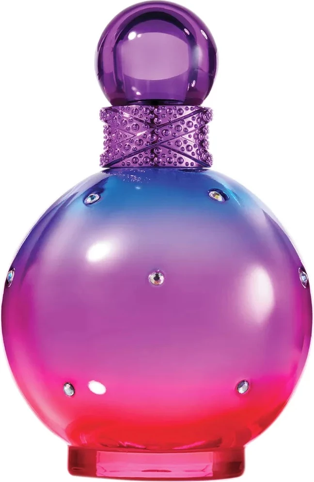Eau de Toilette për femra Britney Spears Electric Fantasy 100ml