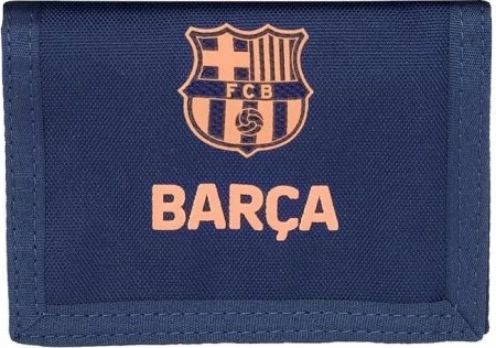 Portofol FC Barcelona Yakimasport, navy
