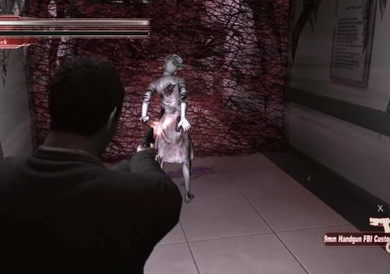 Deadly Premonition - The Director's Cut EN/DE/FR/IT/ES Global
