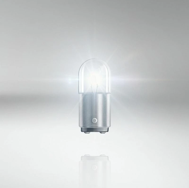 Lampa 24v 5w Ba15s 5627-02b Osram