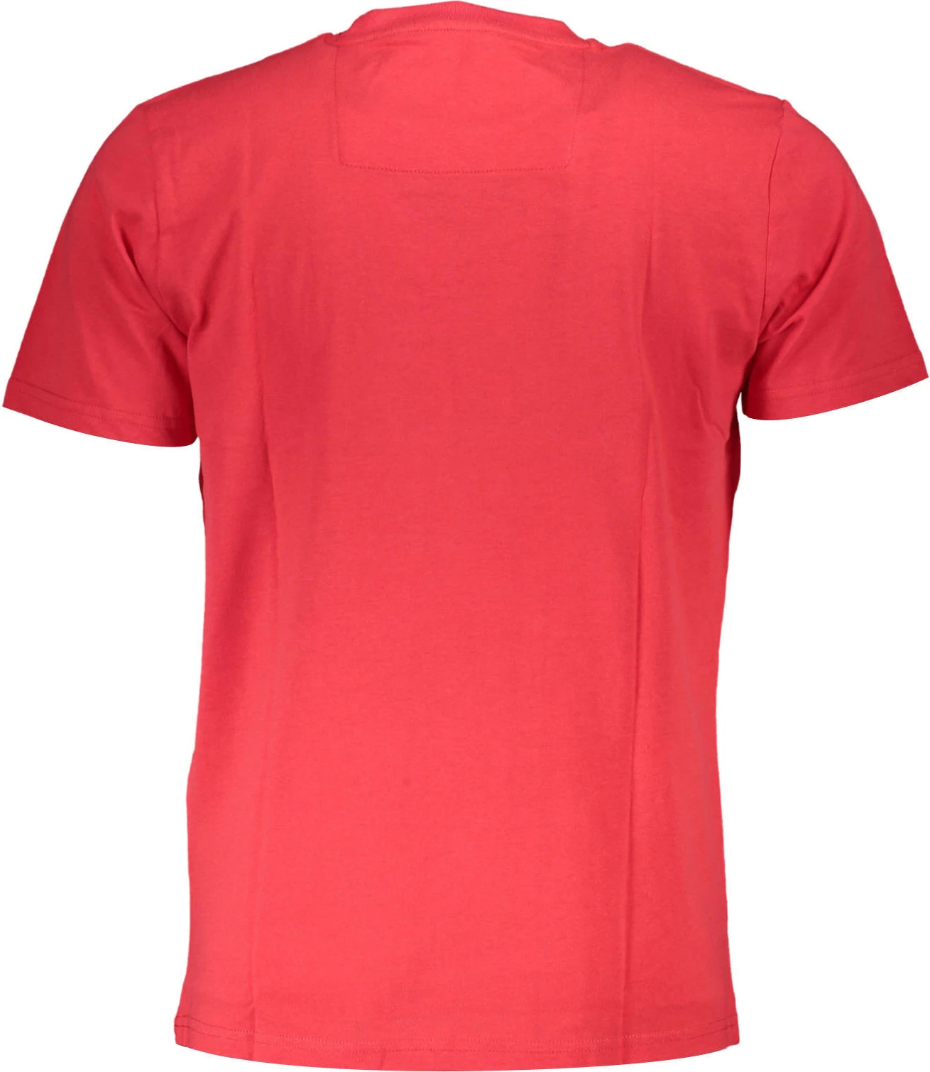 Maicë për meshkuj CAVALLI CLASS, e kuqe