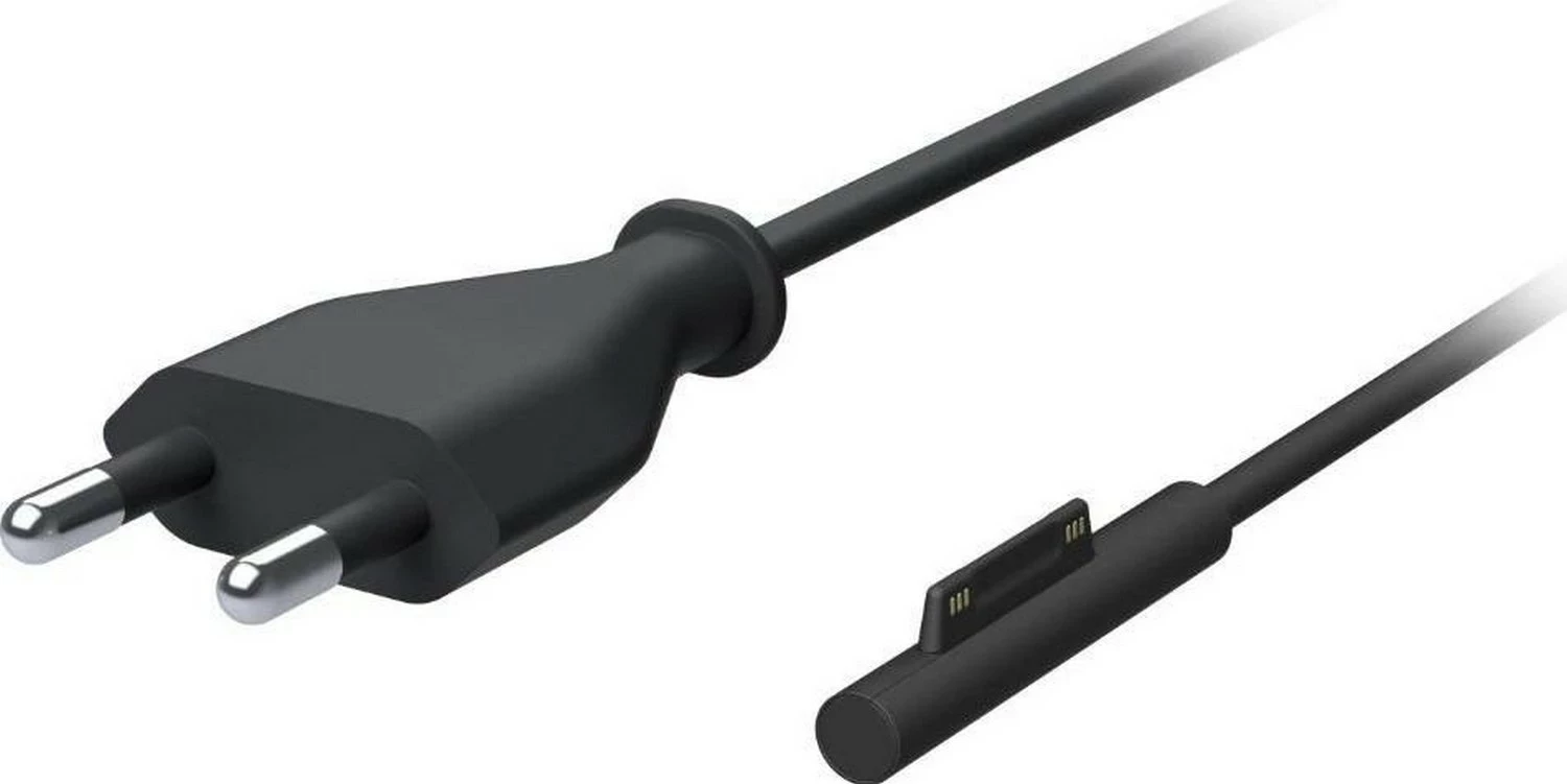 Karikues Microsoft Surface 24W, Surface Connect, i zi