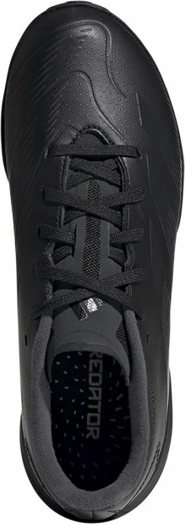Atlete për fëmijë adidas Predator, të zeza