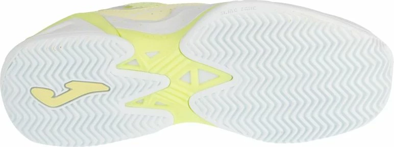 Atlete për femra Joma Set Lady 2611, të bardha [Madhësia: 39]