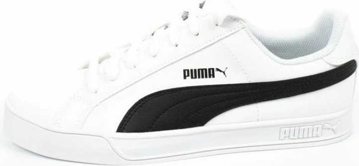 Atlete për meshkuj Puma, të bardha