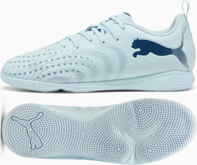 Atlete futbolli për fëmijë Puma FUTURE 9 PLAY Jr IT 108927-03