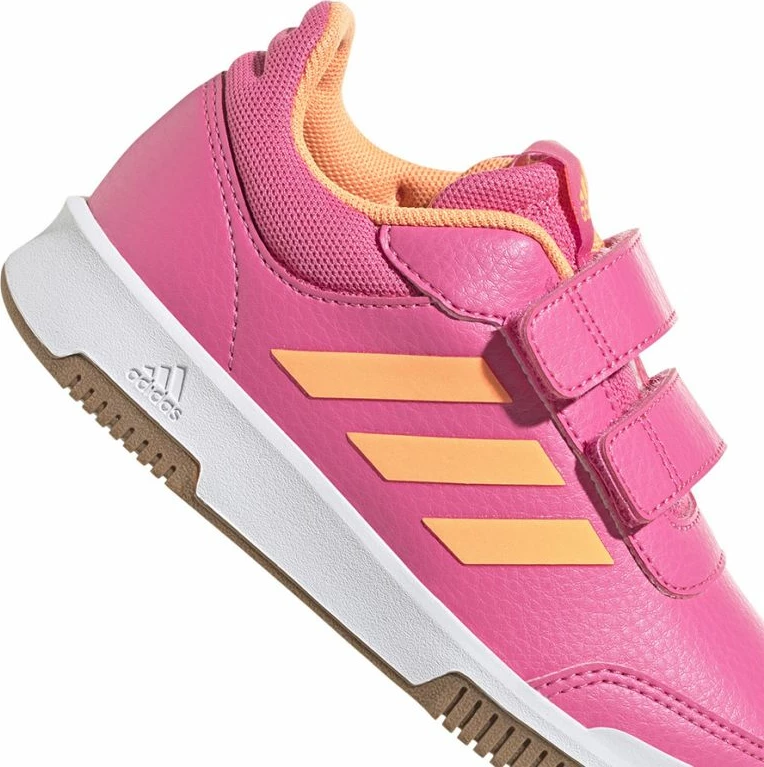 Atlete për fëmijë adidas, rozë [Madhësia: 34]