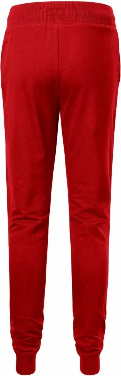 Pantallona sportive për femra Malfini, të kuqe