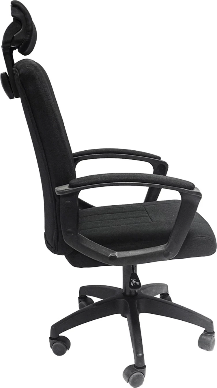 Karrige për zyre NIMBLE FH1199.11, e zezë