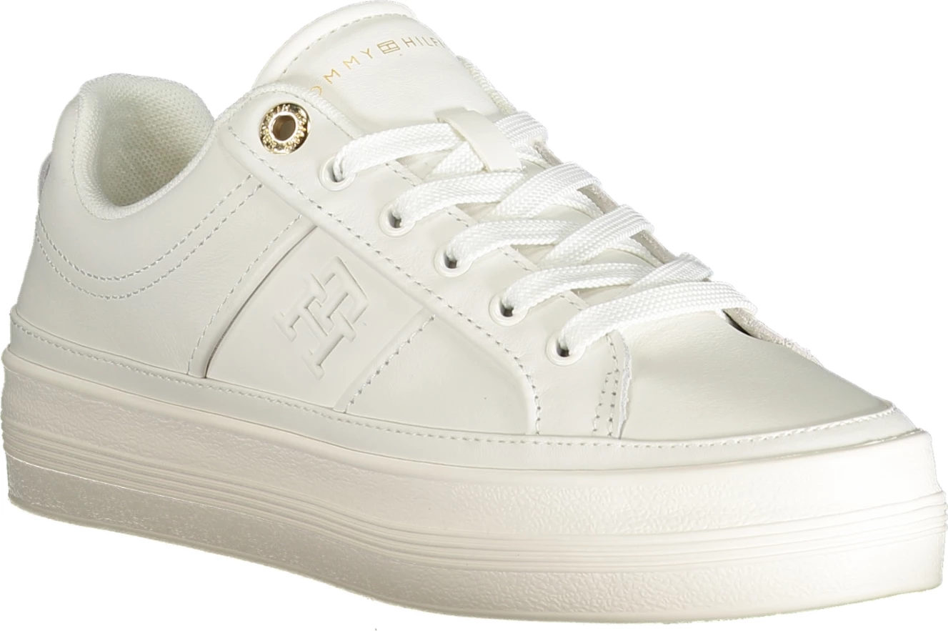 Atlete TOMMY HILFIGER femra, të bardha [Madhësia: 40]