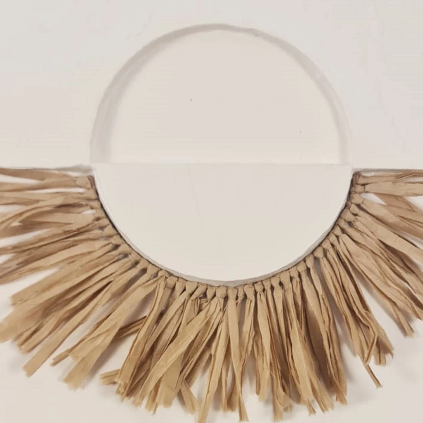 Pikturë dekorative me vaj, Wallity, RF9650 - 100140, shumëngjyrëshe, 100x140cm