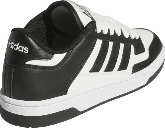 Atlete për fëmijë adidas, të bardha [Madhësia: 37 1/3]