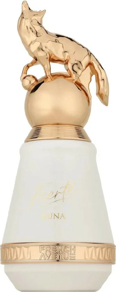Eau de Parfum French Avenue Fierte Luna 80ml