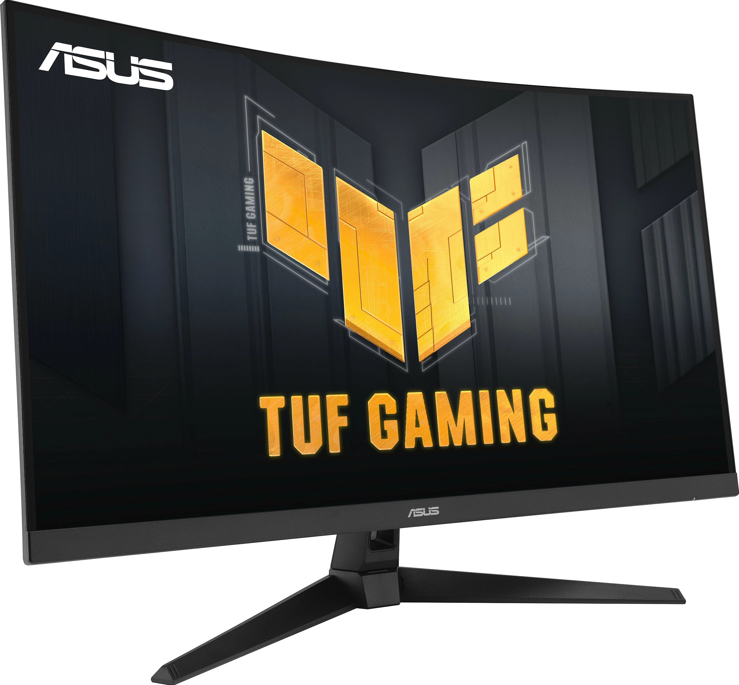 Monitor gaming ASUS TUF VG32WQ3B, 31.5", 2560 x 1440, Quad HD, LED, 1 ms, i zi