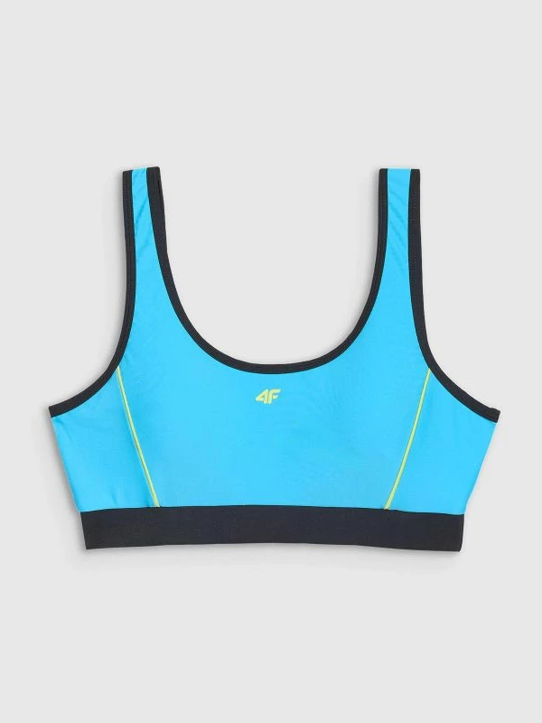 Bikine sport për femra 4f 4FWSS25UBKTF077-33S, XS