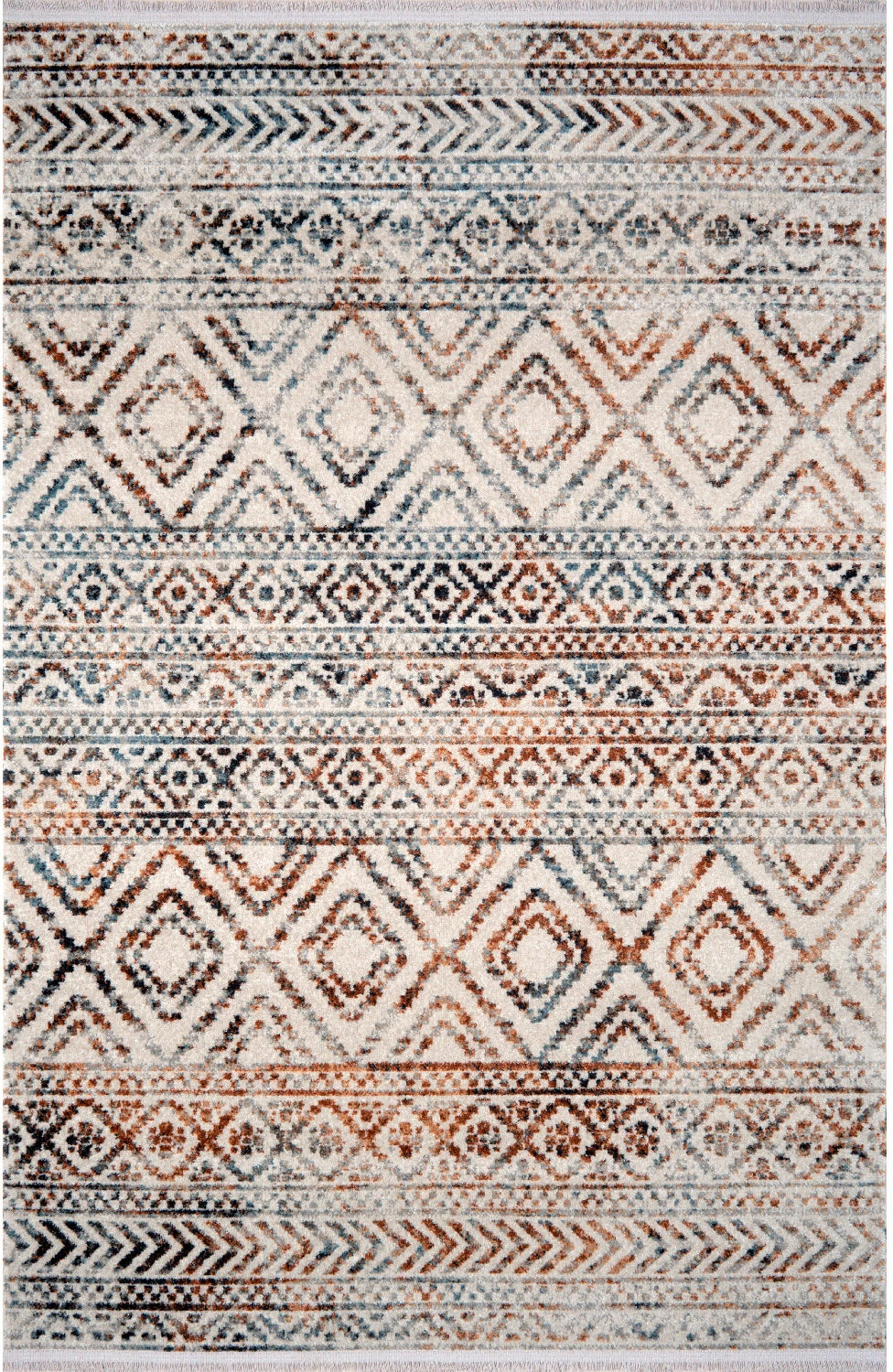 Qilim Conceptum Hypnose Bohem 4006, 150x230cm, shumëngjyrësh