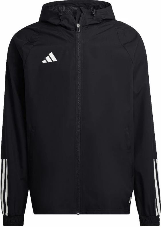 Duks adidas për meshkuj, i zi [Madhësia: XL]