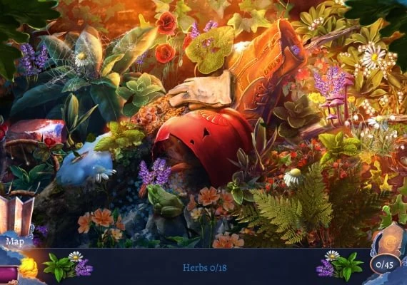 Eventide 3: Legacy of Legends Global