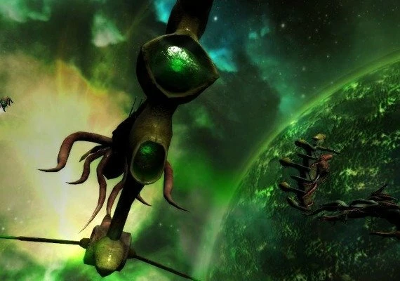 Spaceforce Rogue Universe HD EN Global