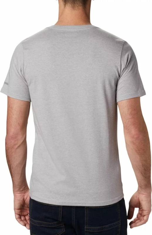 Maicë Columbia për meshkuj, hiri